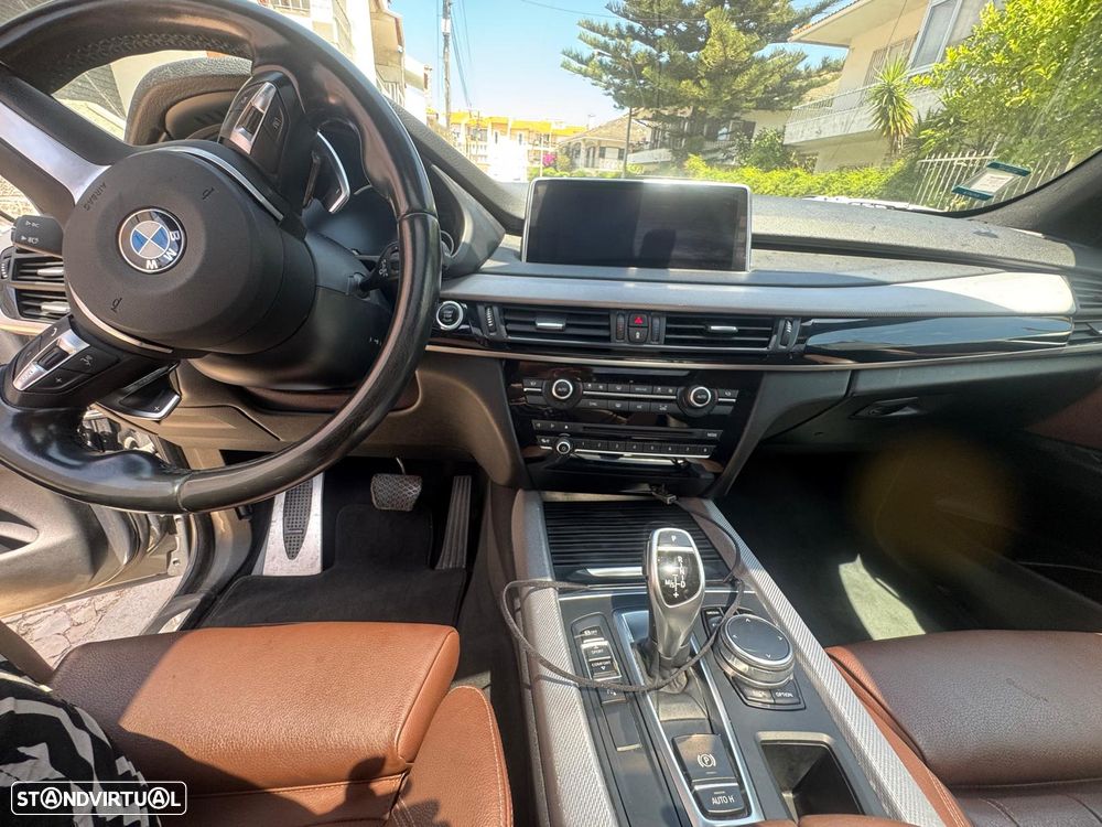 BMW X5 - 9
