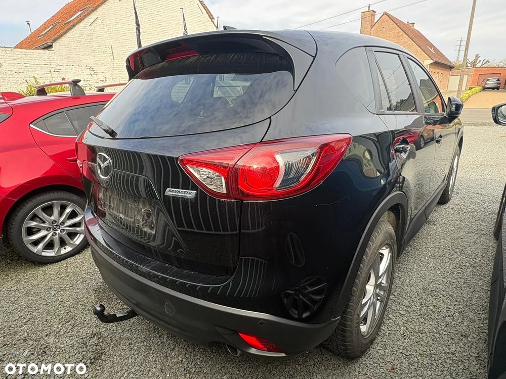 Mazda CX-5 2.2 D Skyenergy 2WD - 3