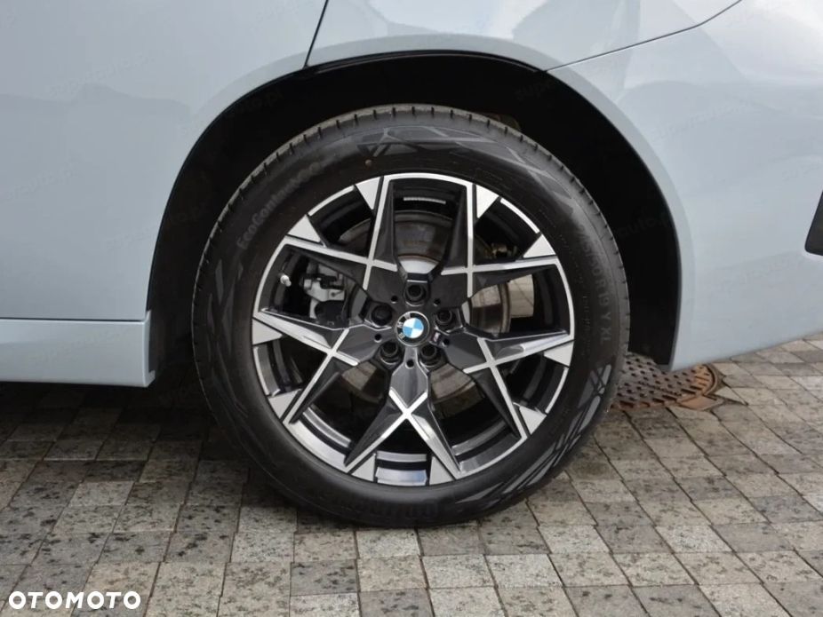 BMW X3 xDrive20 mHEV - 13