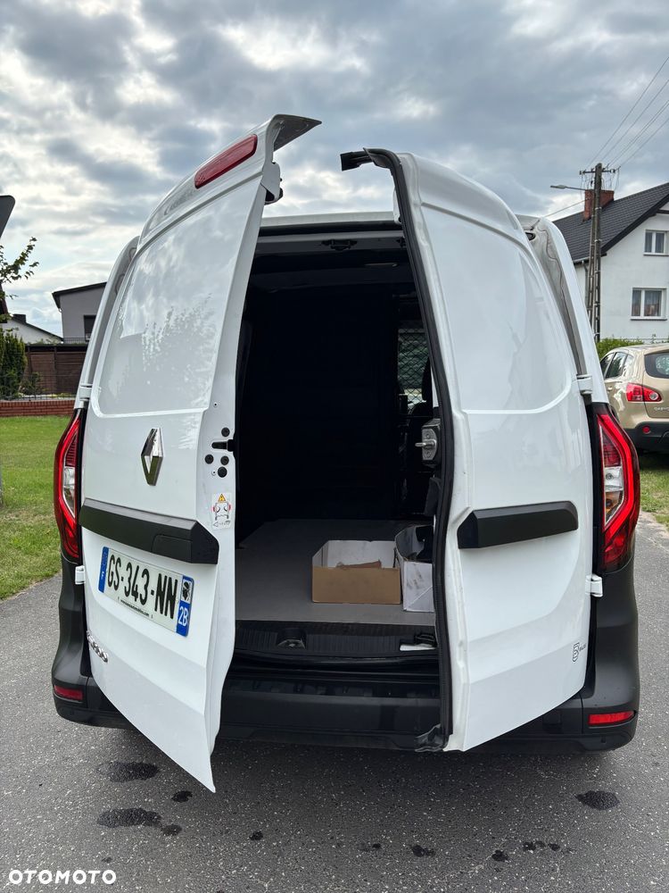 Renault Kangoo - 23
