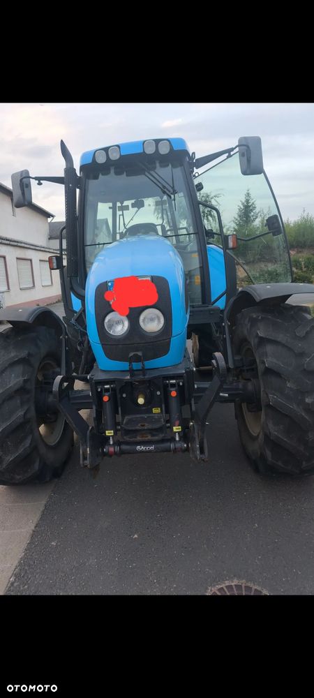 Landini Mythos 100 - 2