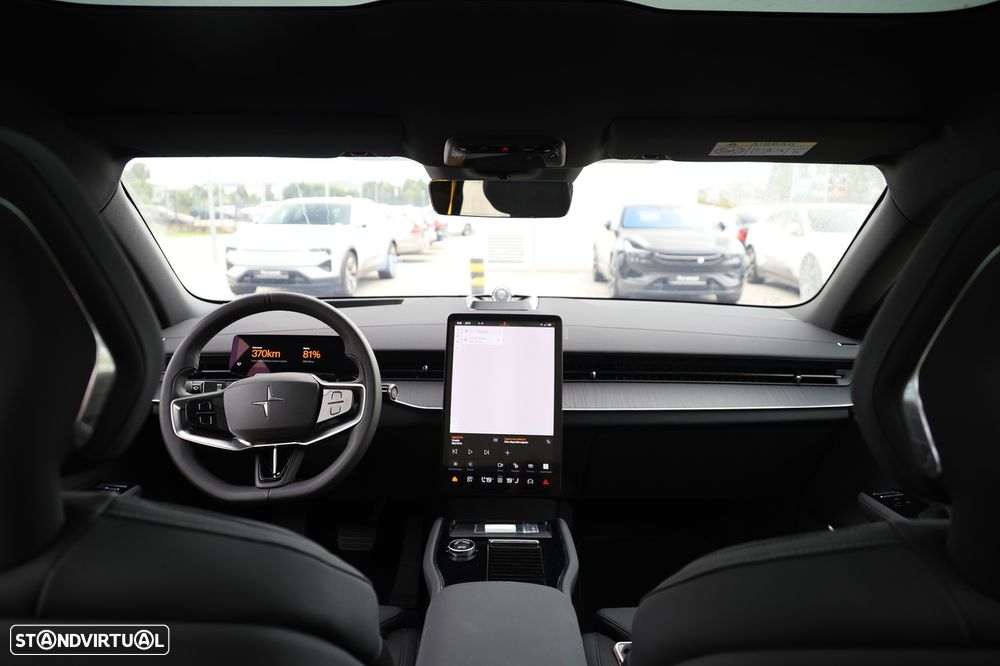 Polestar 3 Long Range 111 kWh AWD Performance Plus Pilot - 20