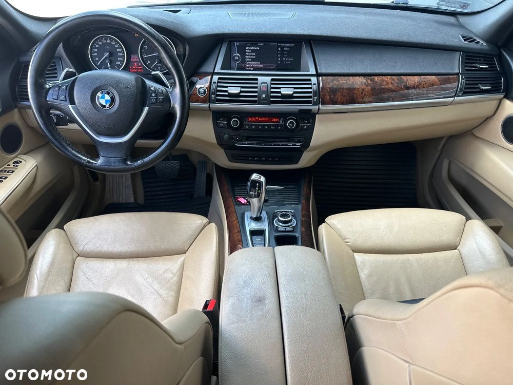 BMW X5 - 24