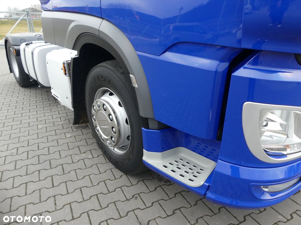 DAF XF 106.480 / SUPER SPACE CAB /  EURO 6 / STANDARD / - 15