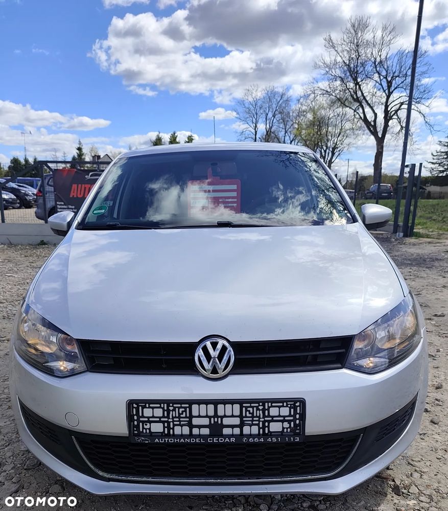 Volkswagen Polo - 6