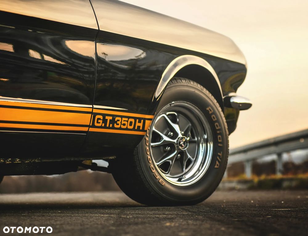 Ford Mustang - 38