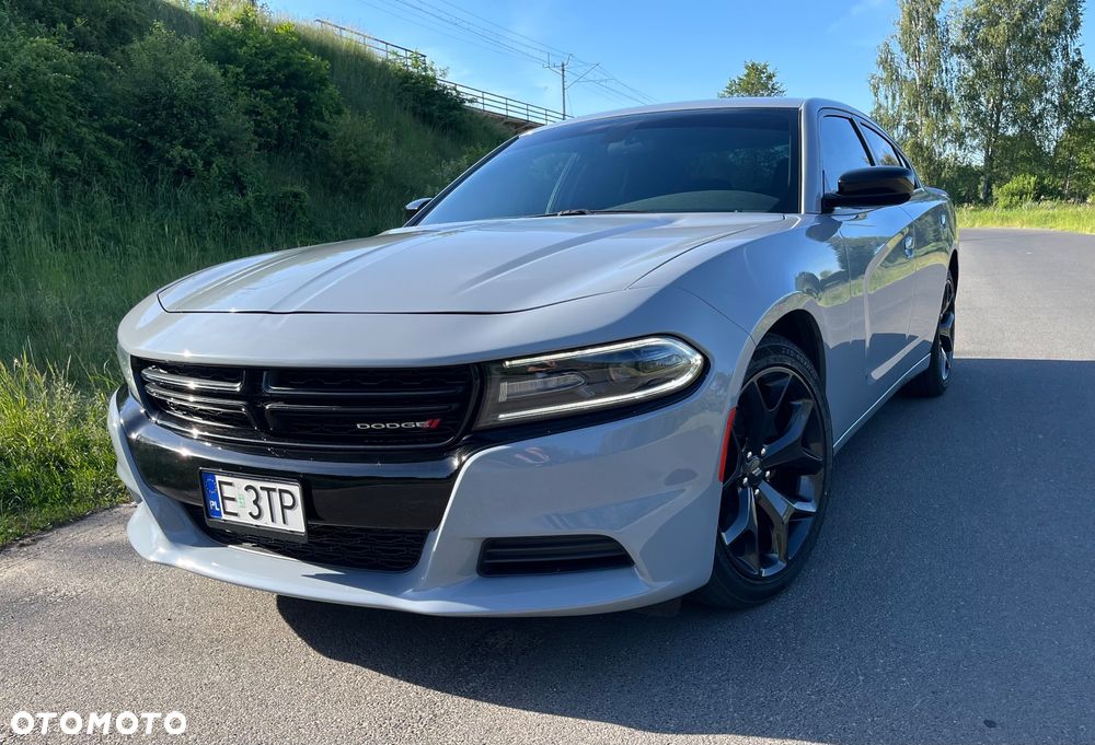 Dodge Charger - 15
