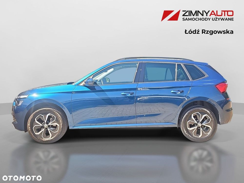 Skoda Kamiq 1.0 TSI Ambition - 41