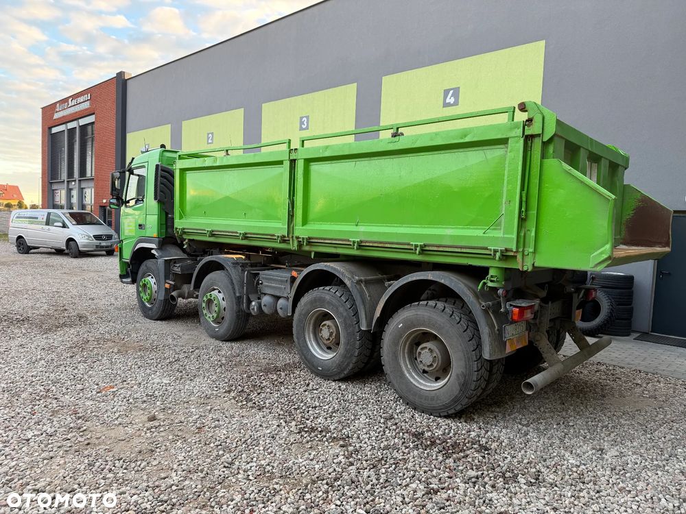 Volvo FM 440 - 3