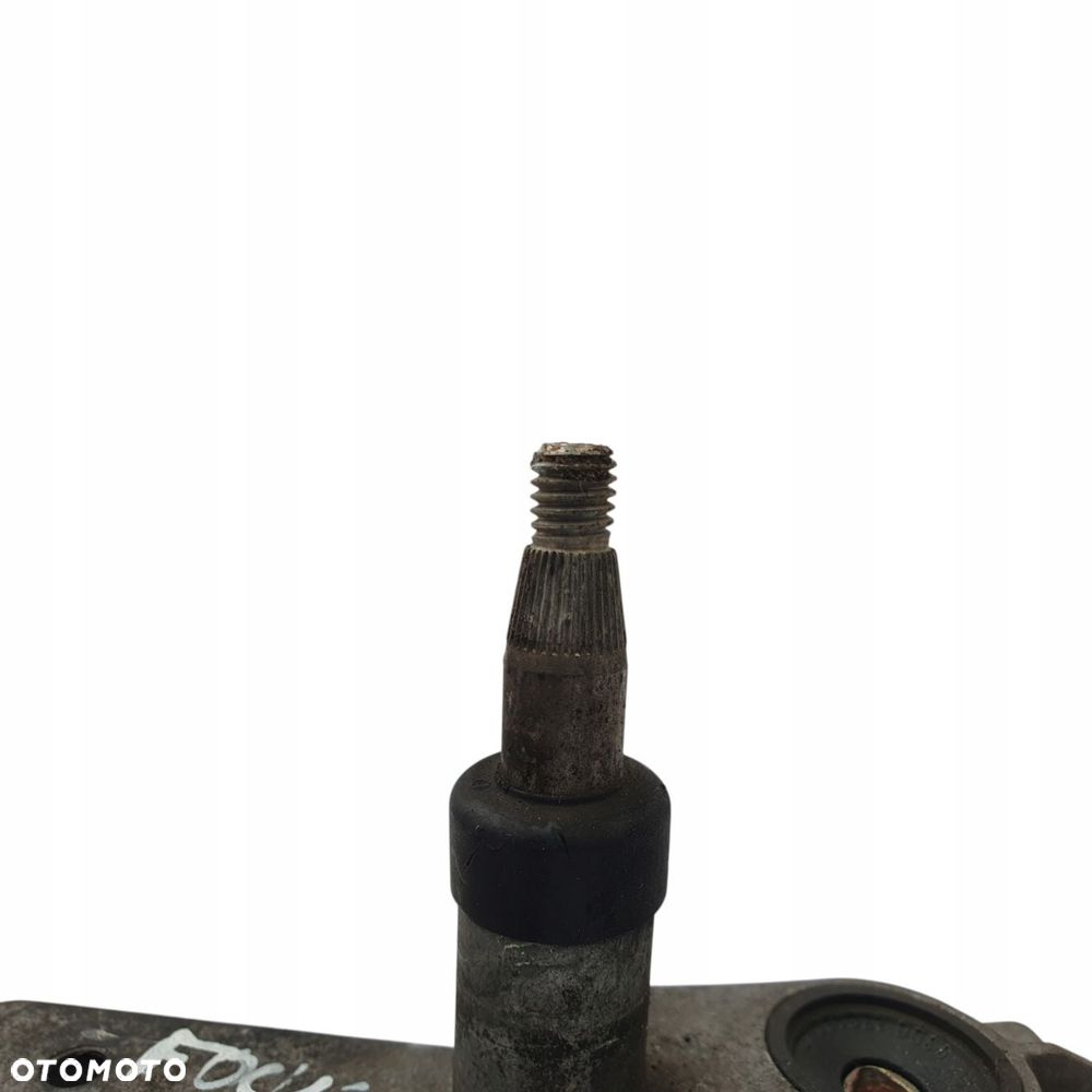 SILNICZEK WYCIERACZEK Ford Focus MK1 mechanizm przód przedni 18304864630 - 16