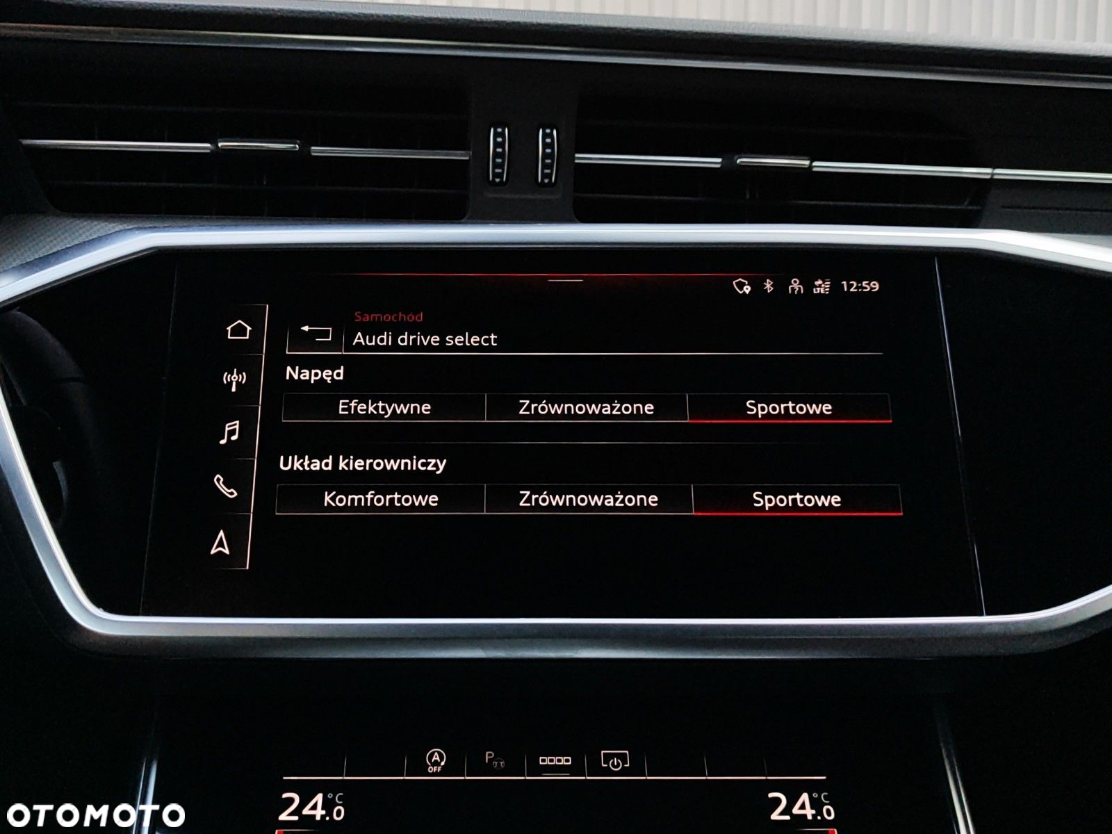 Audi A6 - 29