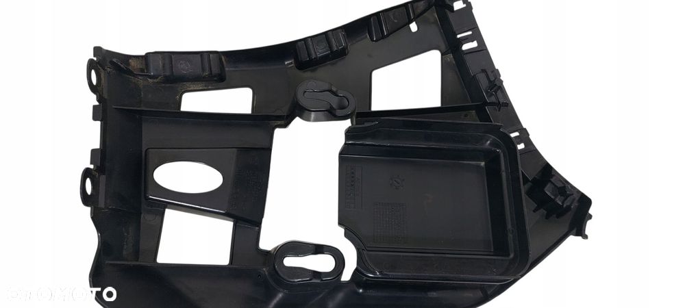 Bmw F20 F21 Ślizg Zderzaka Prawy Tył 7240956 - 7