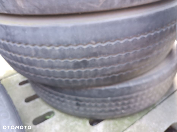 xx 295/80R22,5 Kormoran 10r22,5 Michelin Przyczepa  Karkas