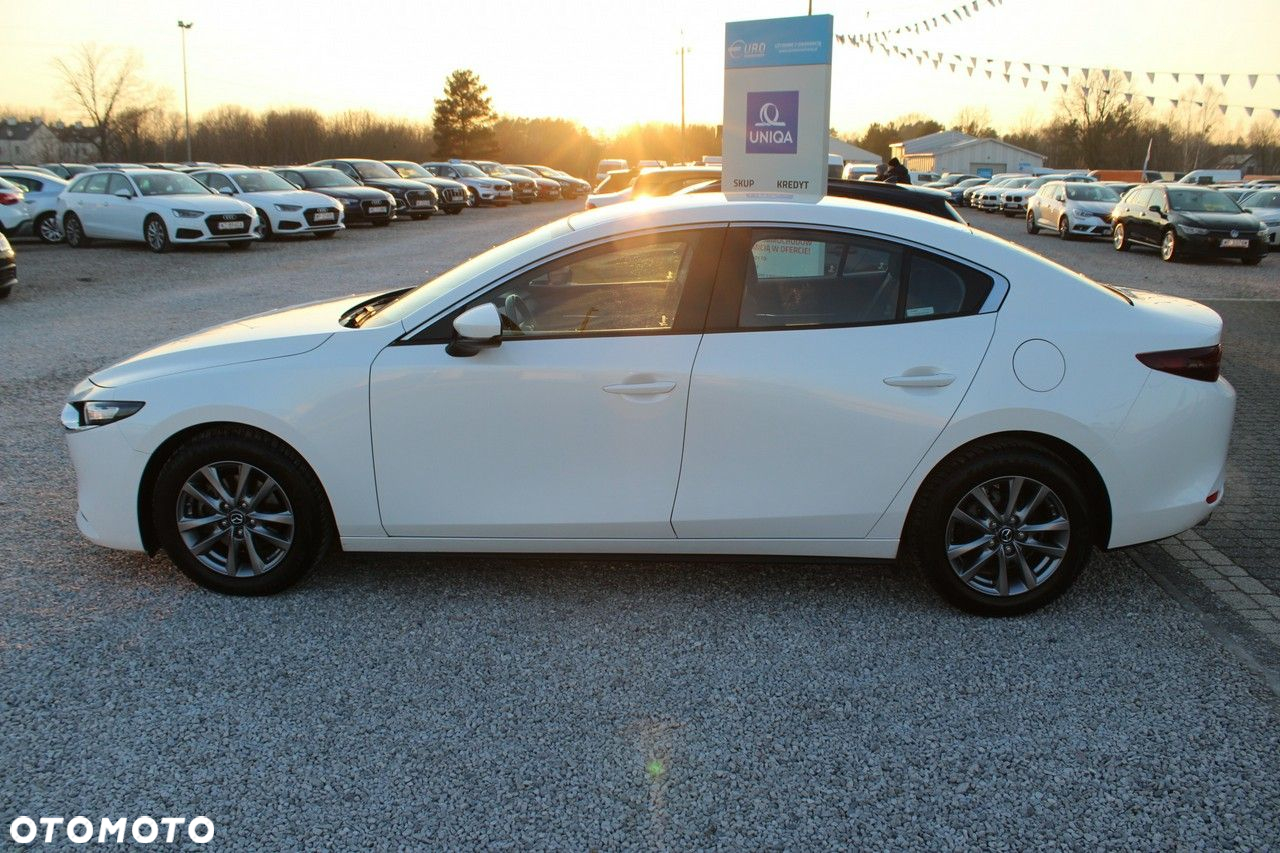 Mazda 3 - 9