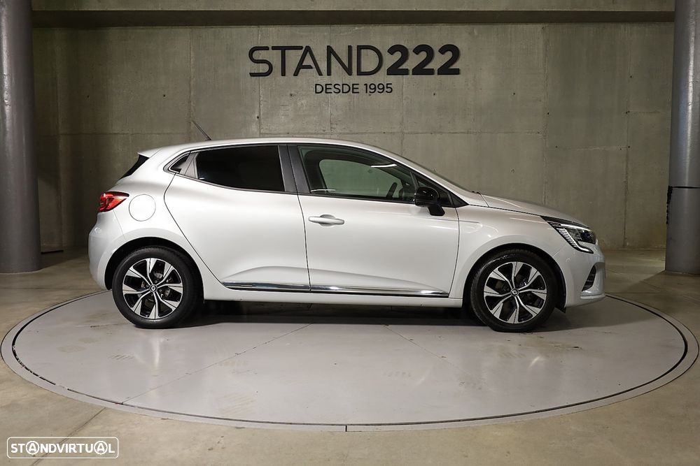 Renault Clio 1.0 TCe Evolution - 4