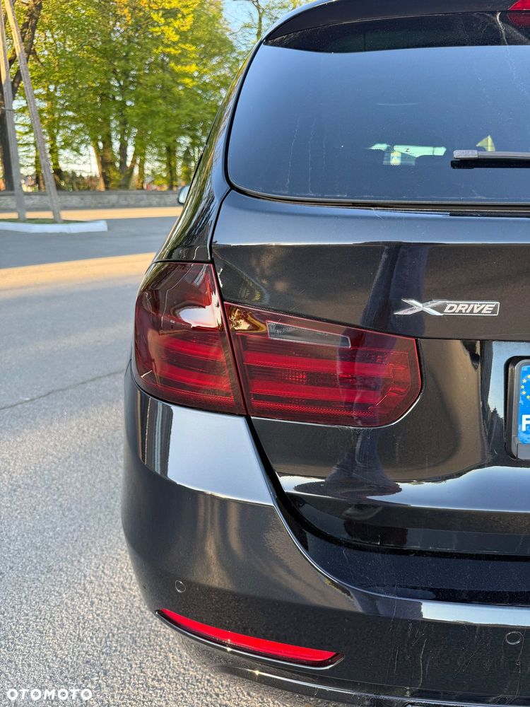 BMW Seria 3 - 9