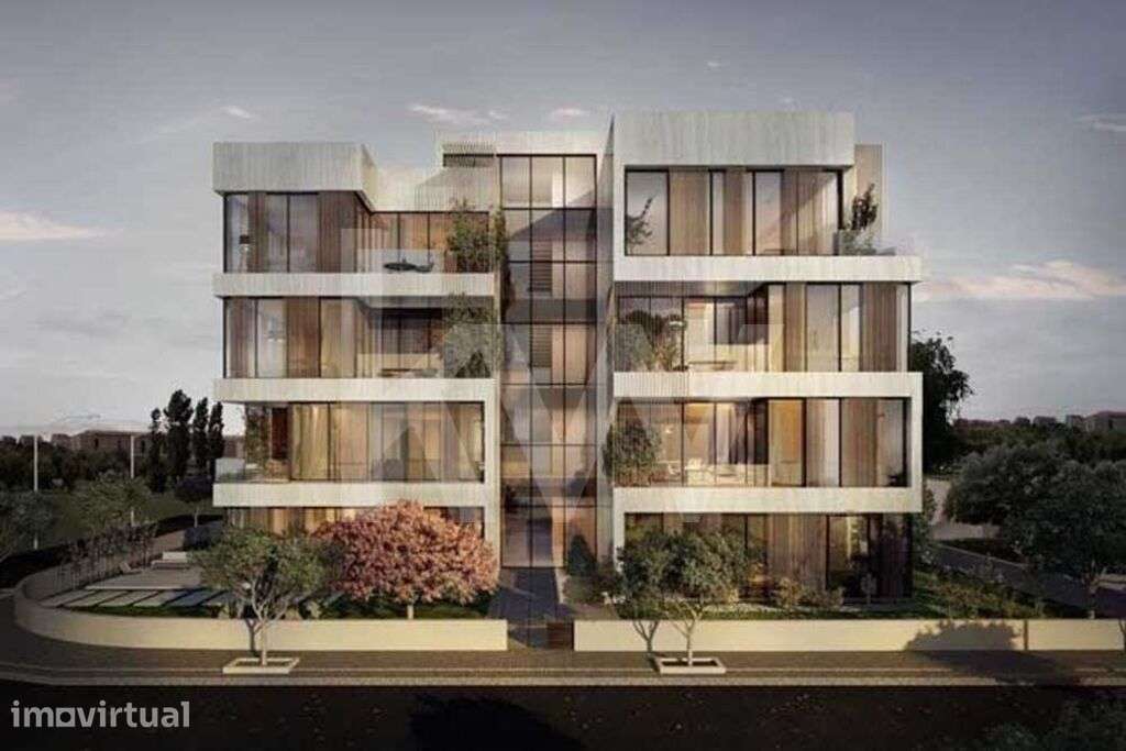 Terreno para construção, no Bom Sucesso em Alverca - Grande imagem: 3/12
