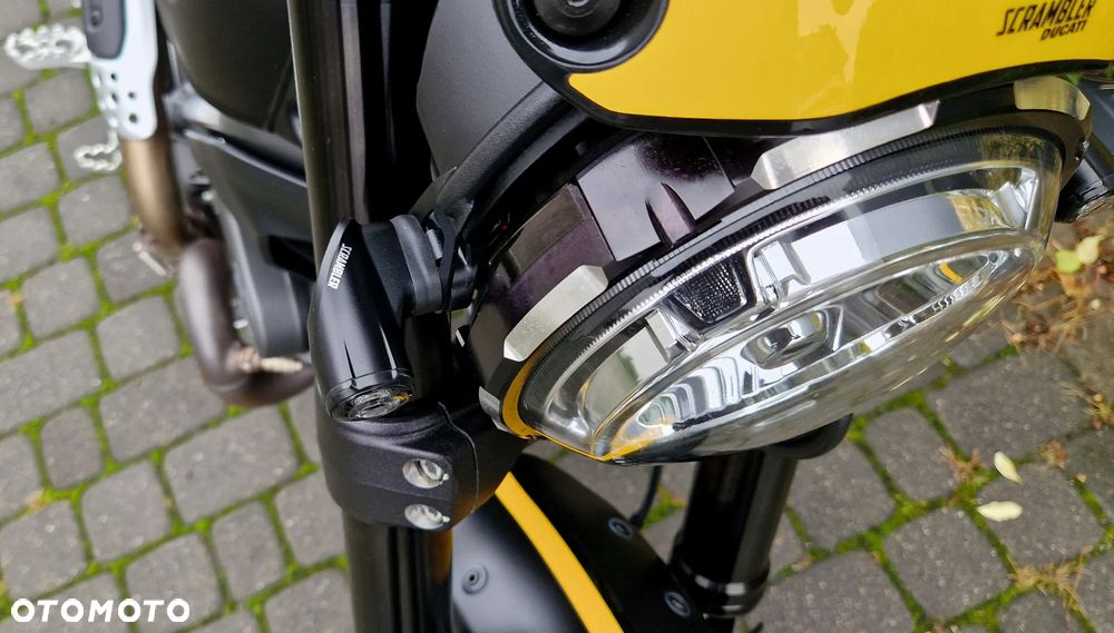 Ducati Scrambler - 23