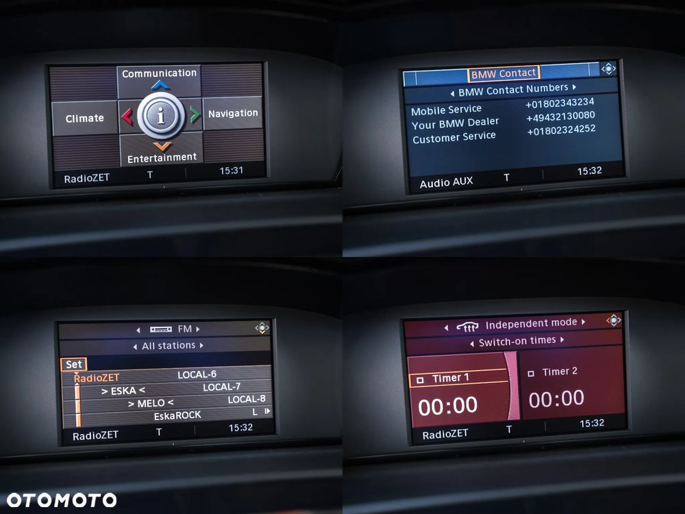 BMW Seria 3 325i Edition Exclusive - 38