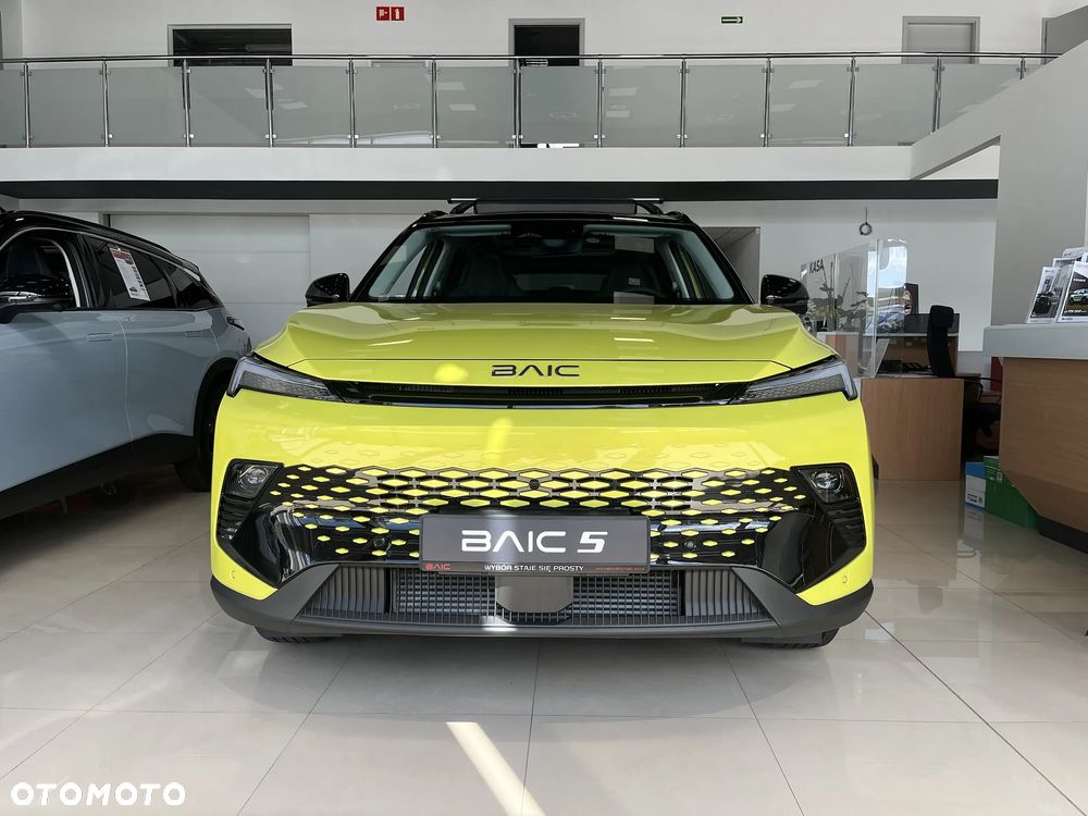 BAIC 5 - 3