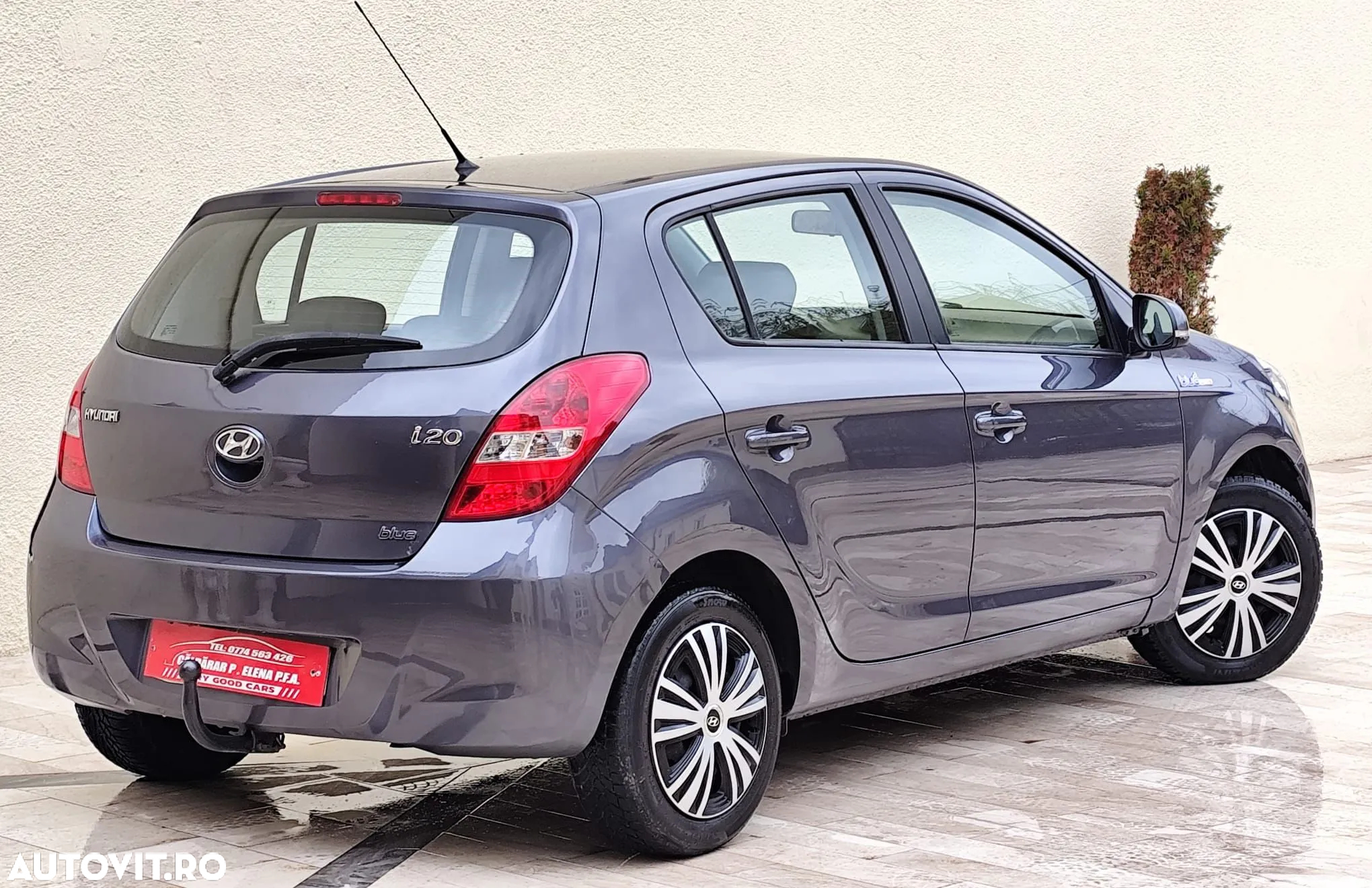 Hyundai i20 - 3