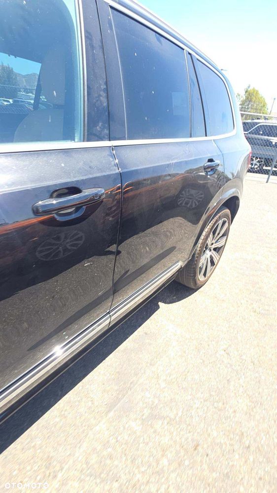 Volvo XC 90 B6 B AWD Ultimate Bright 7os - 17
