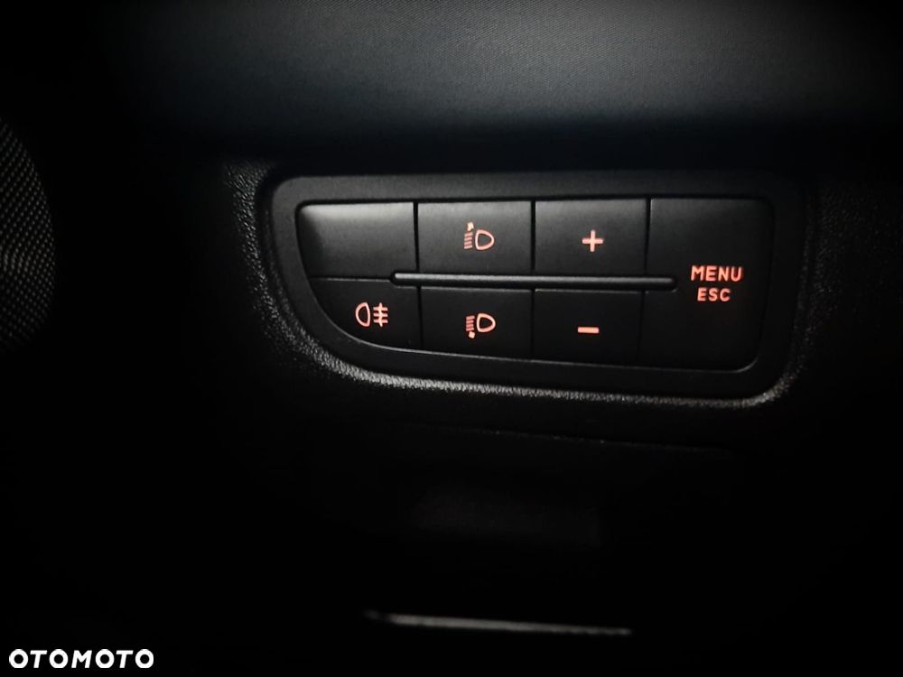 Fiat Punto Evo 1.4 8V Dynamic Euro5 - 16