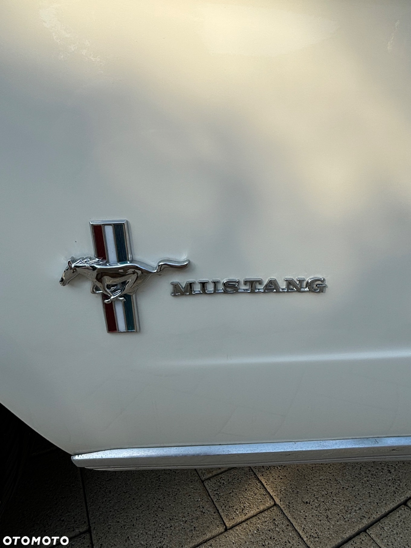Ford Mustang - 9