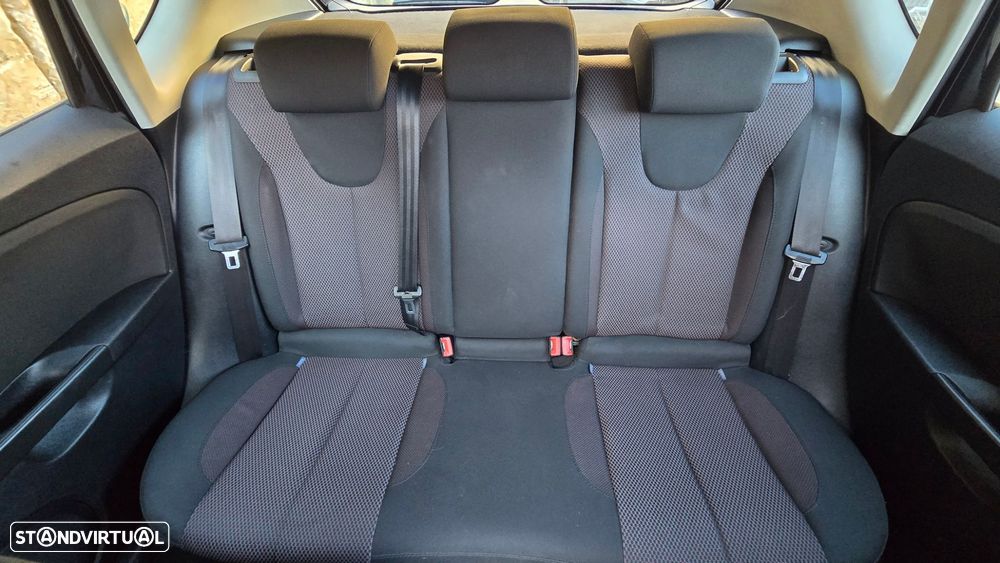 SEAT Leon - 28