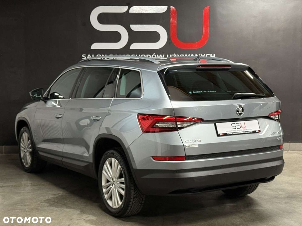 Skoda Kodiaq - 15