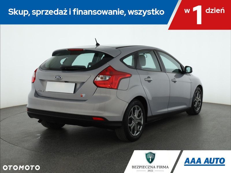 Ford Focus - 6