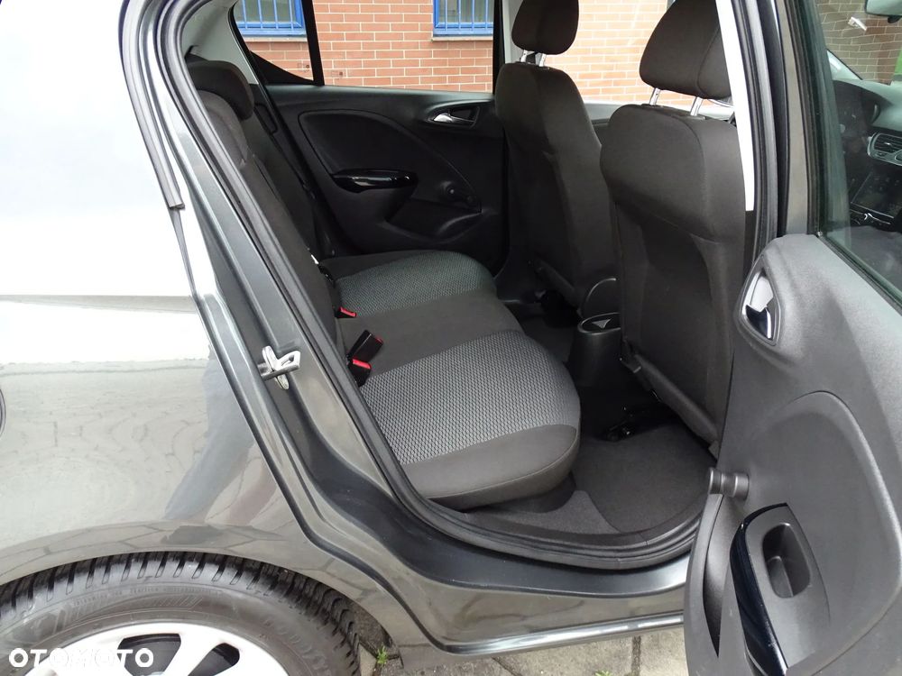 Opel Corsa 1.4 Active - 21