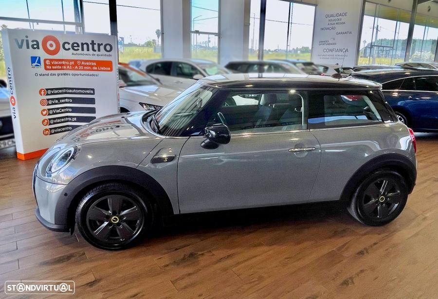 MINI 3 Portas Cooper SE Premium Essential - 5