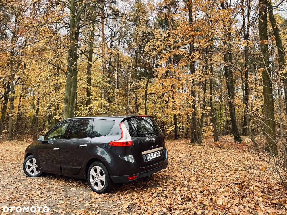 Renault Scenic TCe 130 Dynamique - 21