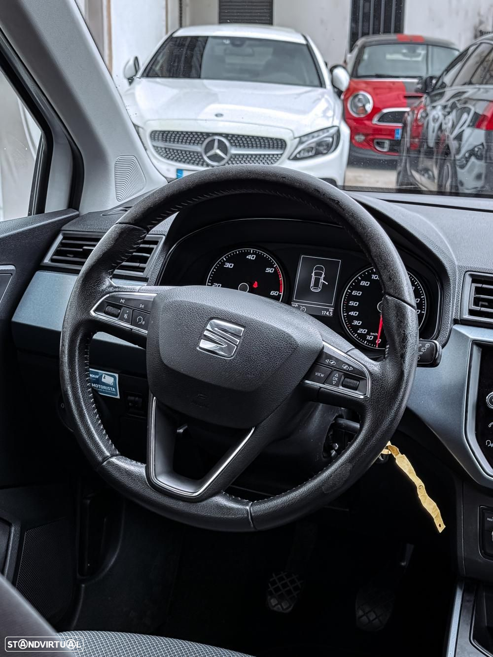 SEAT Arona 1.6 TDI Style - 7