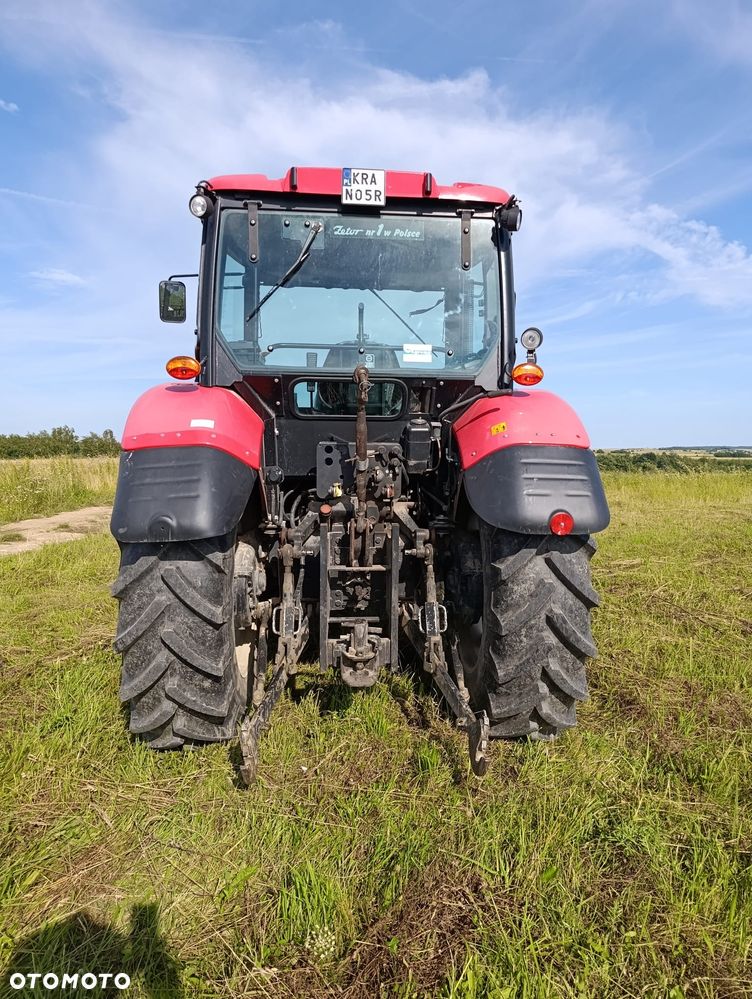 Zetor Proxima 85 - 6