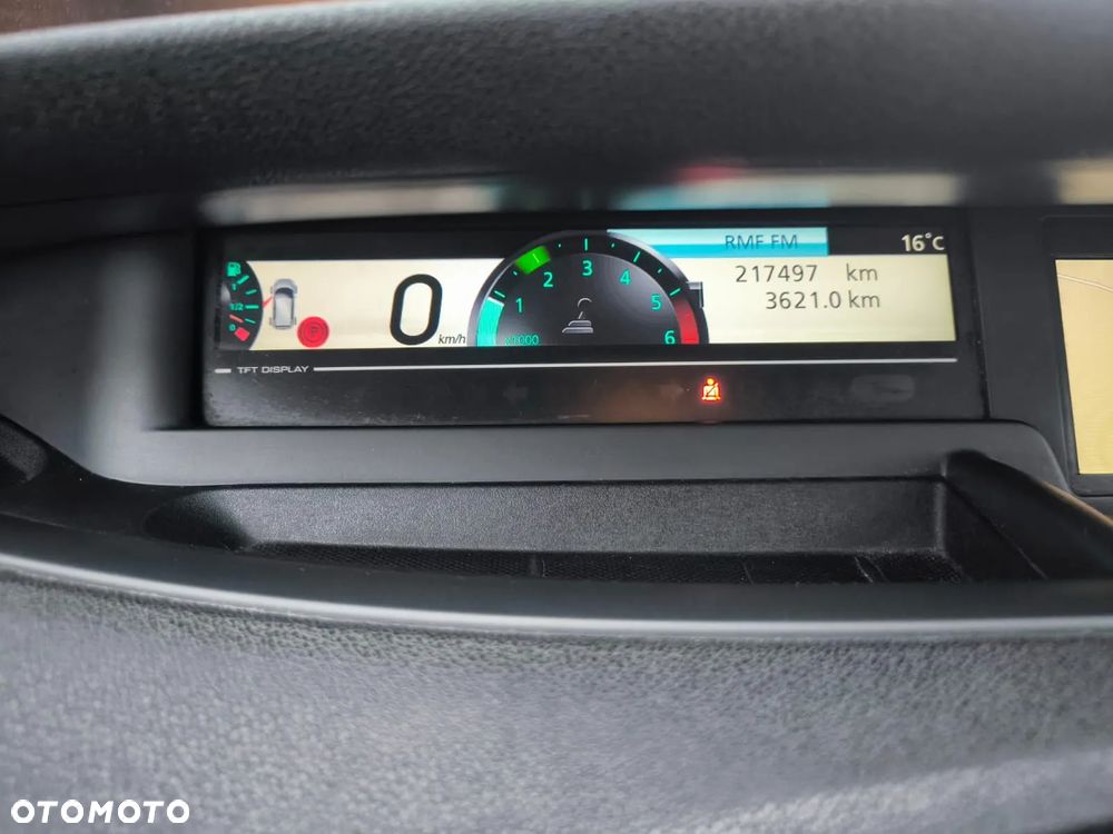 Renault Grand Scenic ENERGY dCi 110 Business - 10