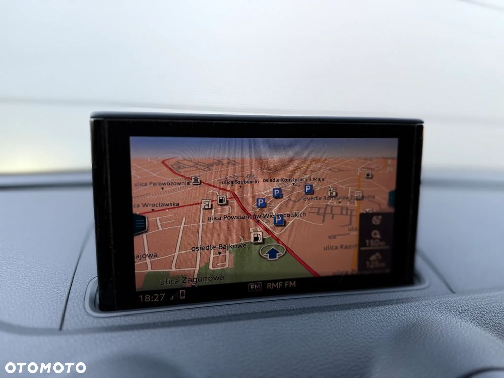 Audi A3 Sportback 35 TFSI Sport S tronic - 34