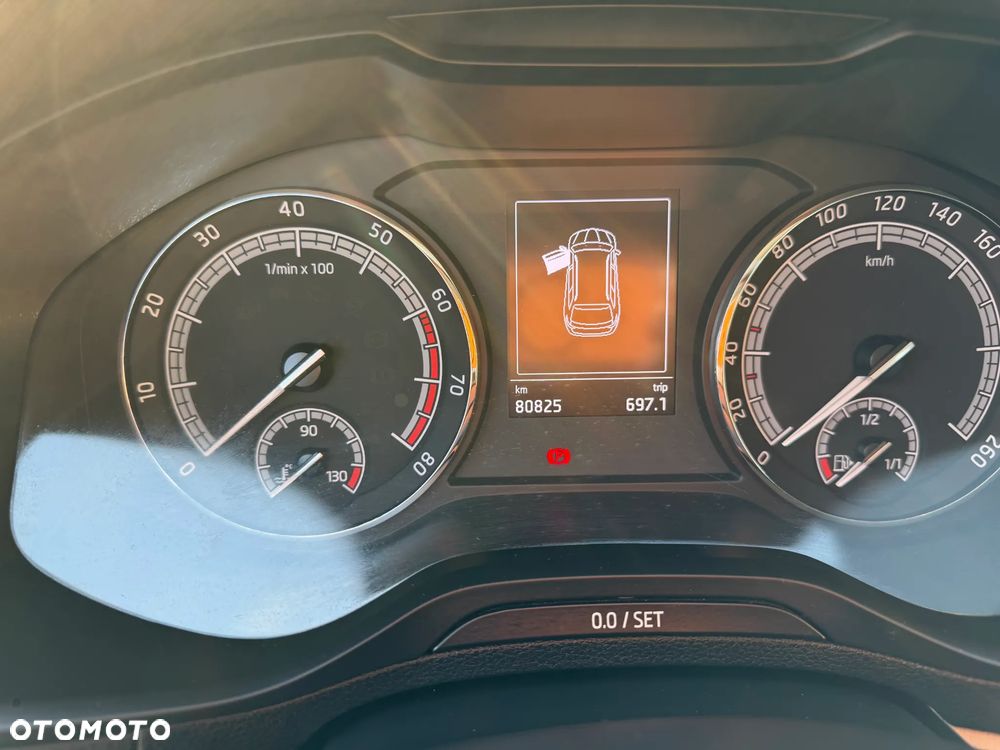 Skoda Karoq 1.5 TSI ACT Ambition - 10