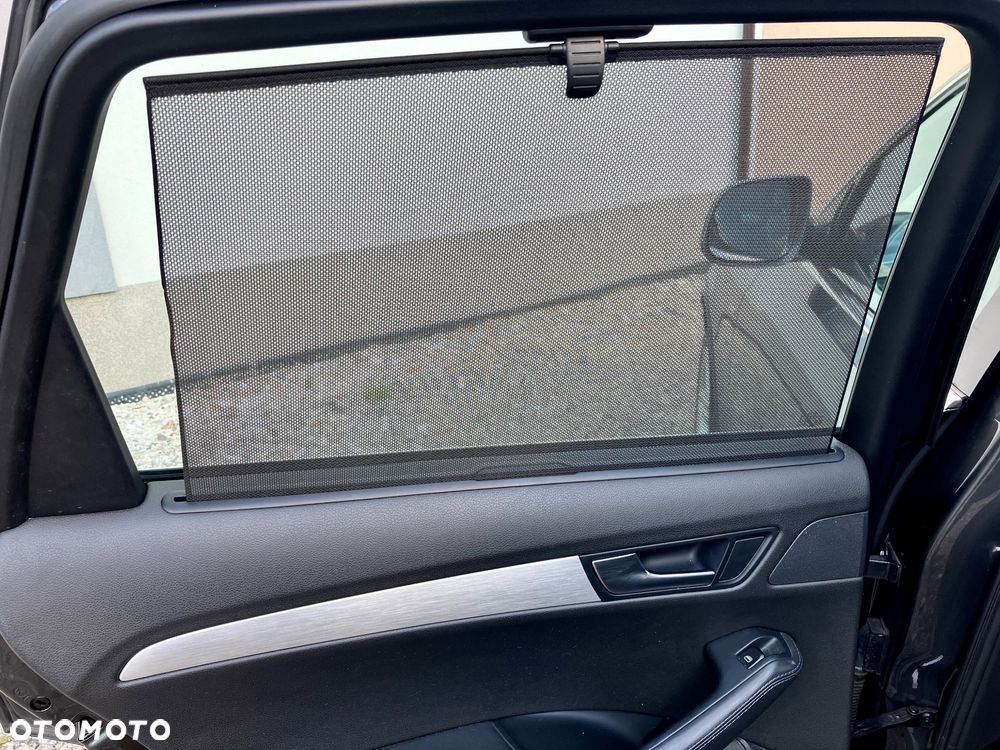 Audi Q5 2.0 TFSI Quattro S tronic - 19