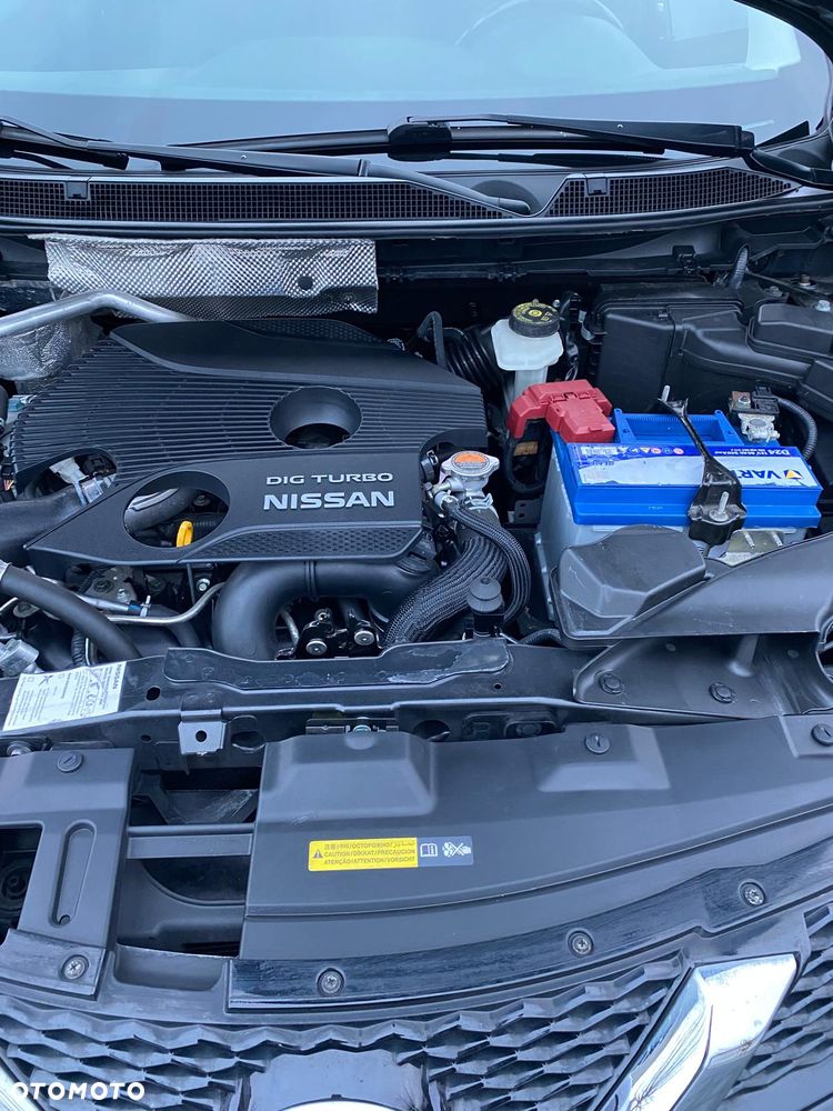 Nissan Qashqai 1.6 DIG-T N-Connecta - 23