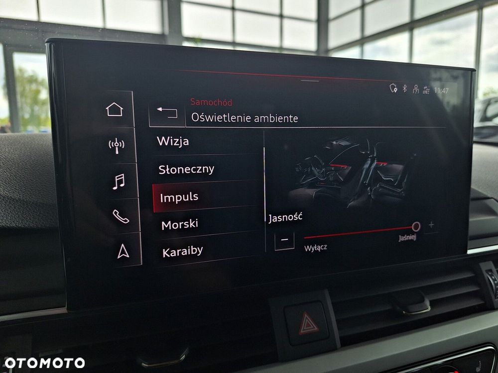 Audi A4 Limousine - 35