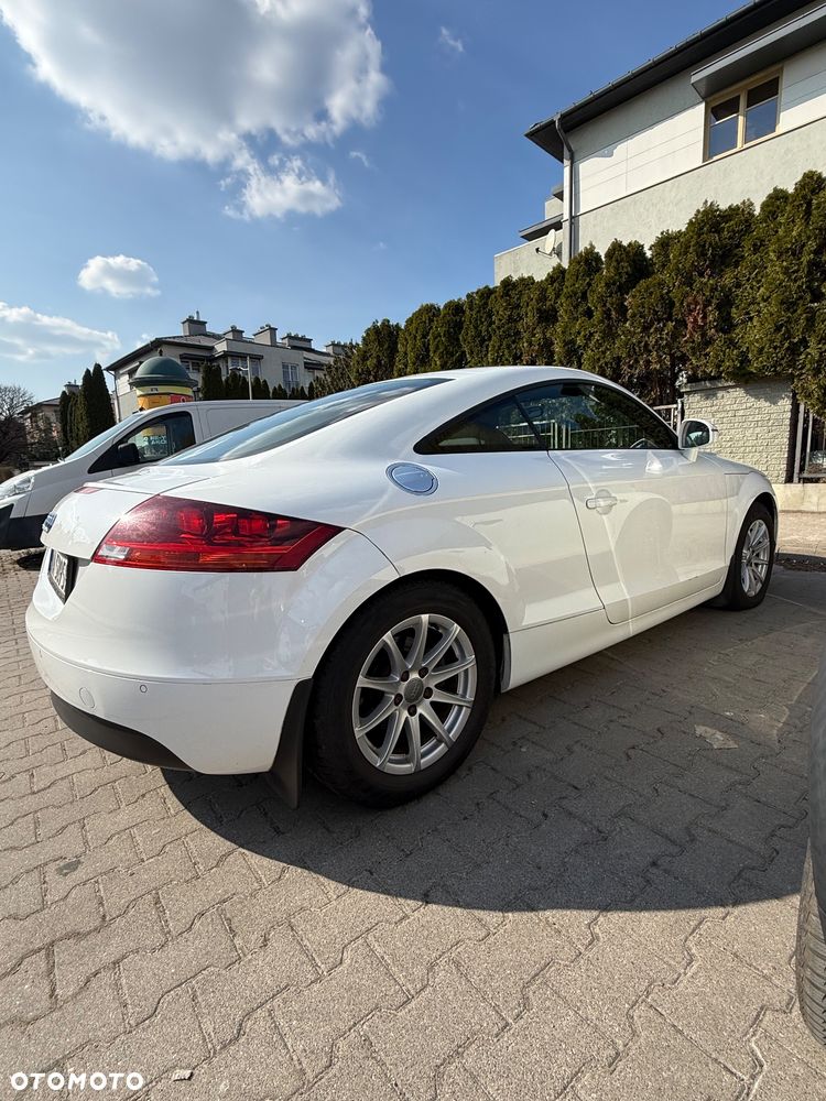 Audi TT Coupé 1.8 TFSI - 6