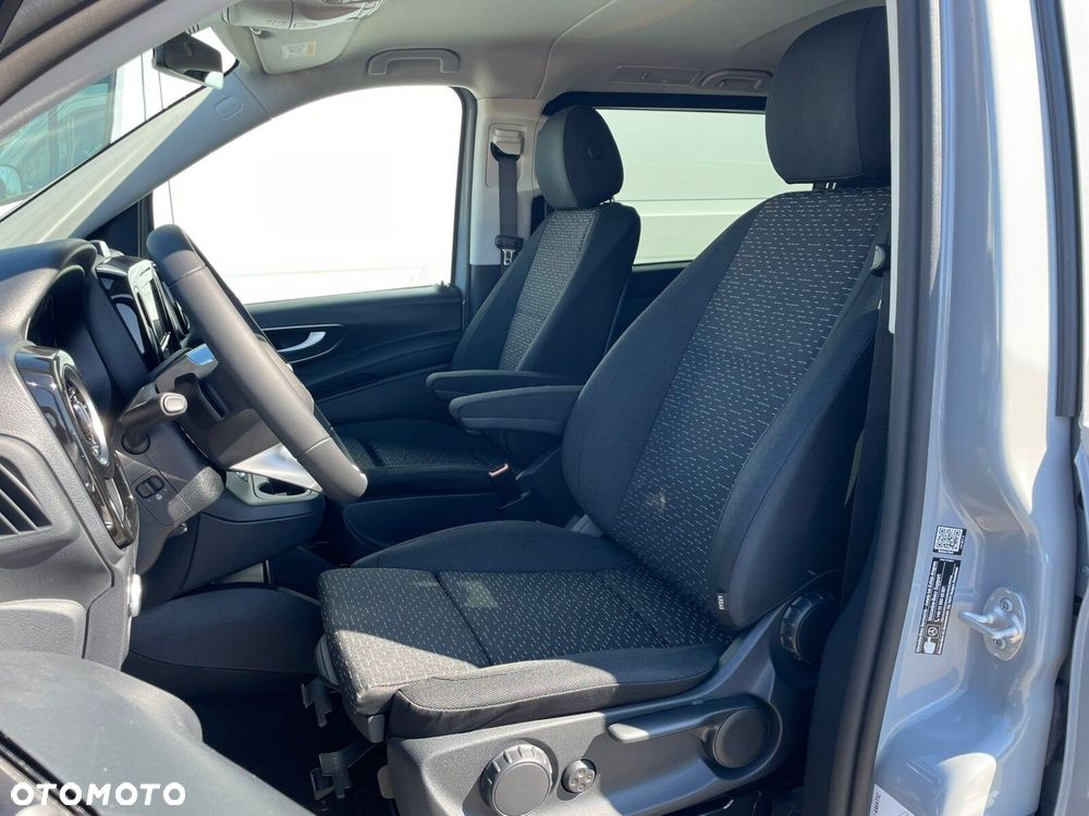 Mercedes-Benz Vito - 7