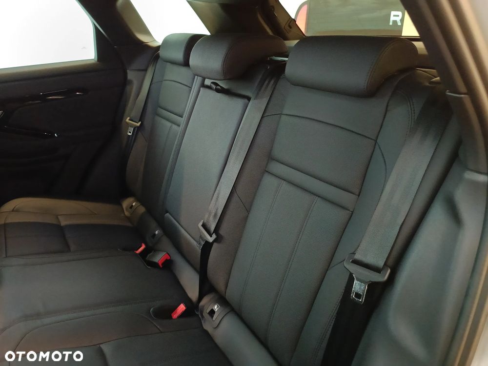 Land Rover Range Rover Evoque 1.5 P270e PHEV Dynamic SE - 34