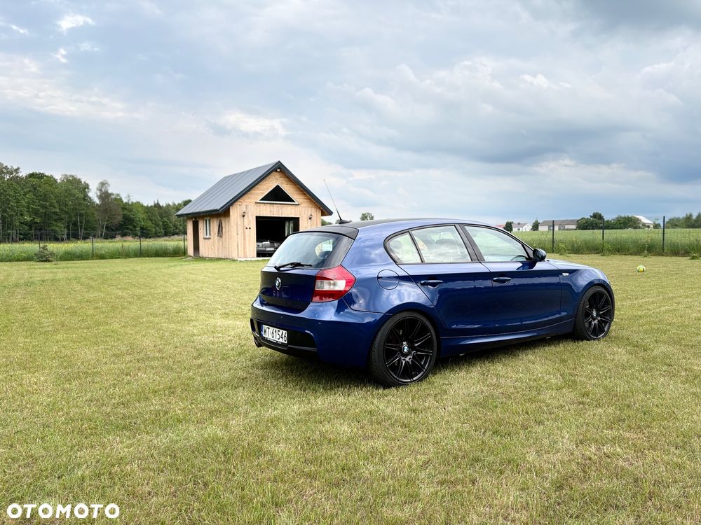 BMW Seria 1 - 12