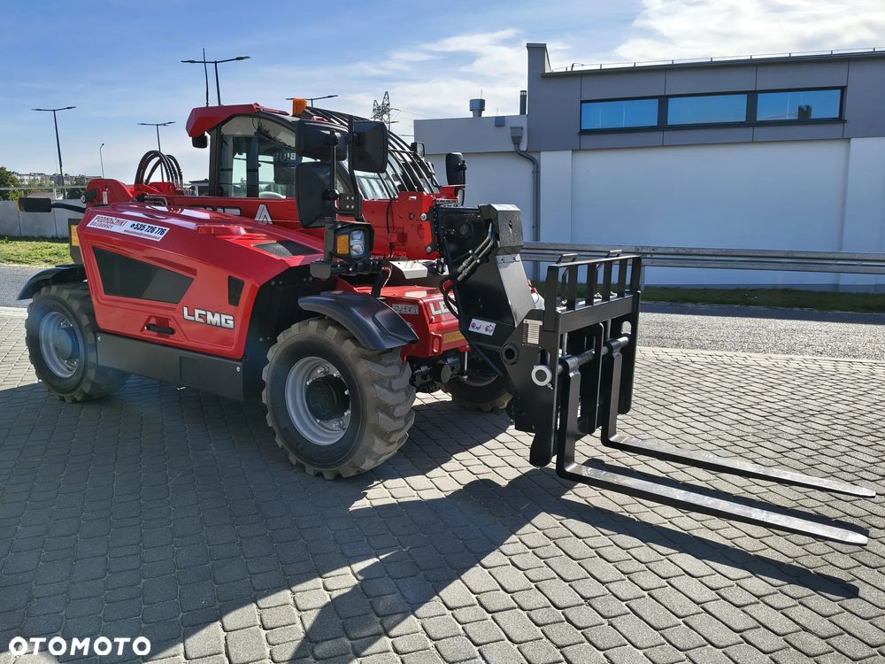 LGMG H625E - 6