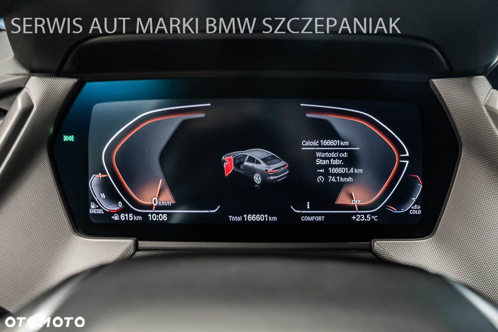 BMW Seria 2 218d GT Advantage - 12