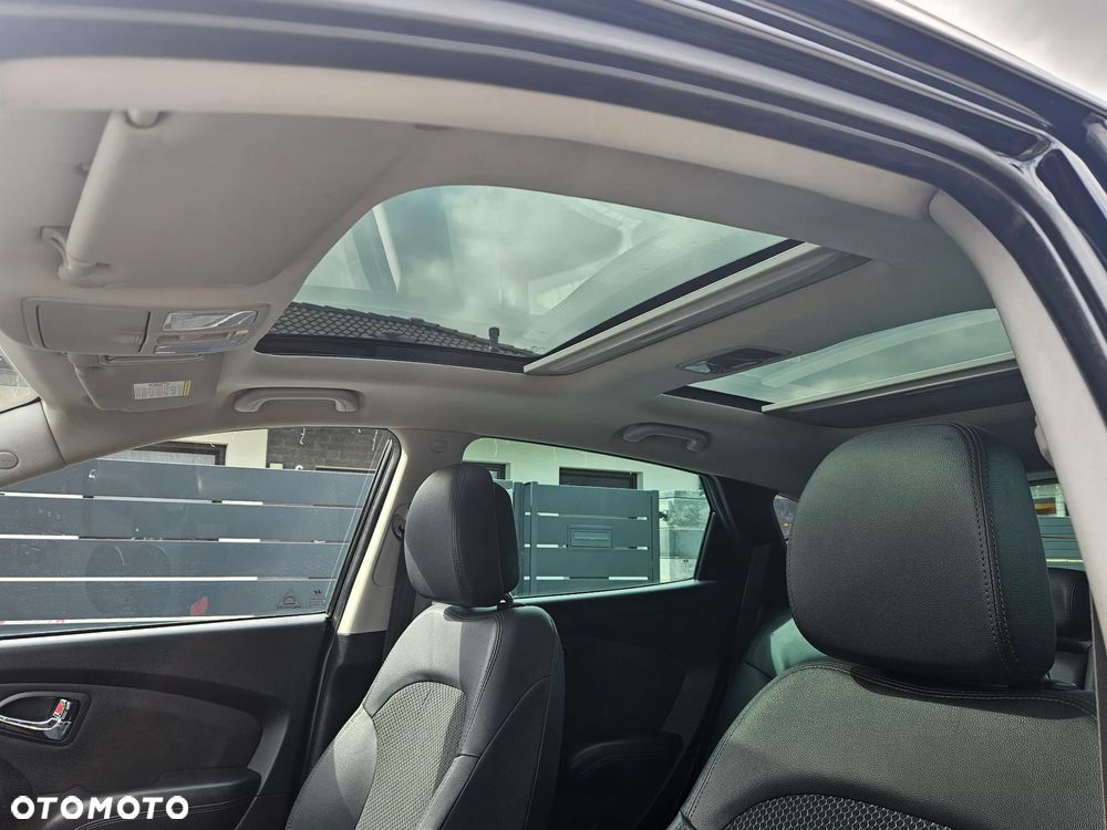 Hyundai ix35 - 17