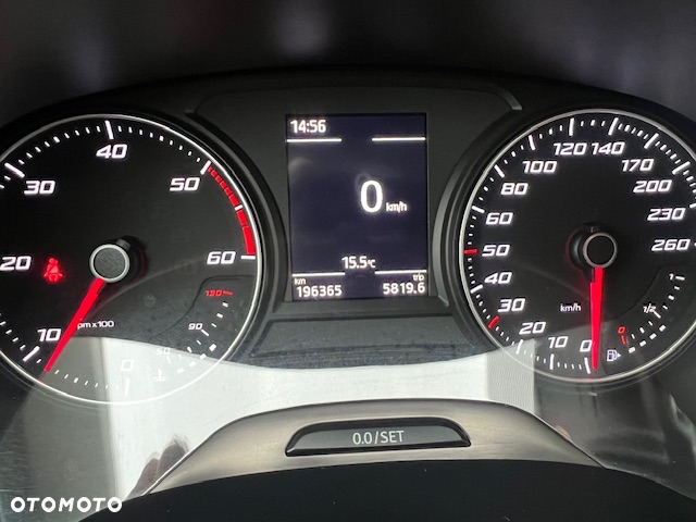 Seat Leon 2.0 TDI FR S&S - 14